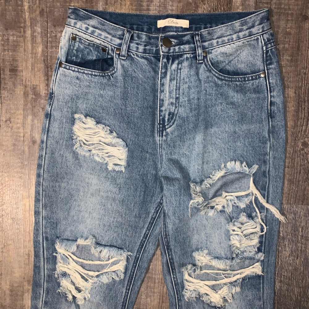 Elan jeans